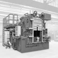 Does it matter if the furnace i get is a forced air or a baseboard furnace? Heat Treatment Furnaces By Seco Warwick Group