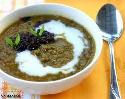 Resep Untuk Membuat Bubur Kacang Ijo Ketan Hitam Sebentar Lagi Kan Kita Mau Memasuk Bulan Penuh Berkah Yaitu Bul Indonesian Food Traditional Food Food Dishes