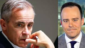 Mark Carney top choice for Canadians to negotiate with Trump