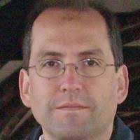 Guillermo J. Rey Gomez