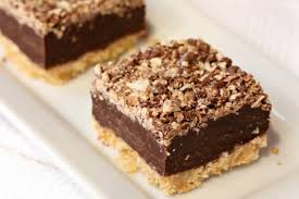 La Meilleure Recette De Carres De Kit Kat Sans Cuisson Facile A Faire Recipe Desserts No Cook Desserts Cupcake Recipes