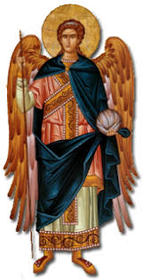 Image result for αρχάγγελος γαβριήλ