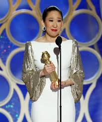 Talk about making an impression. What Time Are The Golden Globes And How Long Are They