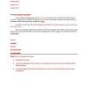 An inventory report is a brief description or summary of items belonging to a business, industry 6. 1