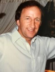 Fred Perron, Jr Obituary (1938