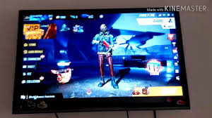 Eventually, players are forced into a shrinking play zone to engage each other in a tactical and diverse. How To Play Free Fire In Smart Tv Android Box Android Screen Youtube