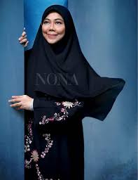 Ustazah datuk norhafizah musa, heliza helmi & salima habibi 2018. Mesti Taat Pada Suami Walaupun Dia Bekerja Bawa Grab Ustazah Norhafizah Musa Pesan Muliakan Pasangan Nona