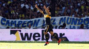 Este viernes, el actual futbolista del bologna reconoció que juan román riquelme le propuso volver al xeneize. Asi Recuerdan En Boca Y Argentina El Doblete De Gary Medel A River Hace 10 Anos Revive Los Goles Emol Com