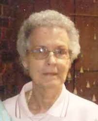 Mary Norton Obituary 2014