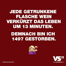 Bereid je voor op ijzig koude rillingen als je van plan bent om 13 minuten van sarah pinborough te lezen, en niet alleen. Jede Getrunkene Flasche Wein Verkurzt Das Leben Um 13 Minuten Demnach Bin Ich 1497 Gestorben Visual Statements Lustige Zitate Und Spruche Witzige Spruche Spruche