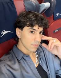 Sharon Oddo (oddosharon99)