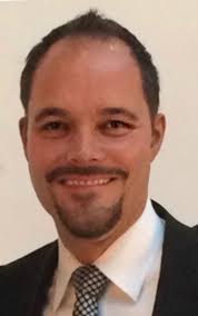 Damon Larson Obituary May 25, 2019