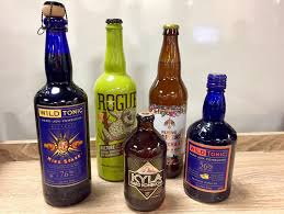 Remember that the flavor and taste diminish over time, so better enjoy it while still fresh. Does Kombucha Need To Be Refrigerated Myrecipes