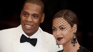 Beyoncé and Jay-Z Are the New Faces of Tiffany & Co.