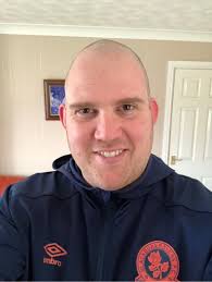 Simon Wootton is fundraising for Child Action Northwest