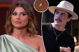 Modern Lightning Bolt Necklace