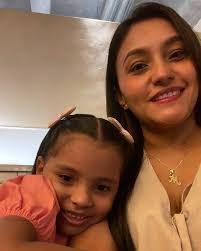 Mayra Cadena's Instagram, Twitter & Facebook