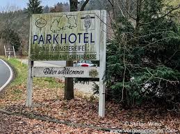 See 51 traveller reviews, 131 candid photos, and great deals for boutique hotel marielle, ranked #1 of 8 hotels in bad munstereifel and. Das Parkhotel Bad Munstereifel Vergessene Orte