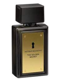 Check spelling or type a new query. The Golden Secret Antonio Banderas Cologne A Fragrance For Men 2011