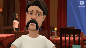 Classic Caillou gets grounded (sorry because of low battery at the first  part!)