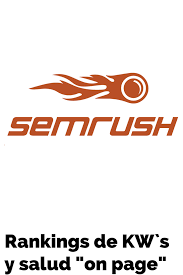 Semrush Es Un Servicio De Inteligencia Competitiva Lider Para Los Especialistas En Seo Ppc Y Redes S Video Advertising Advertising Research Internet Marketing