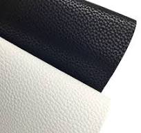 Plain Pattern Oil Wax Cowhide Full Grain Genuine Leather for Wallet Shoes Jacket