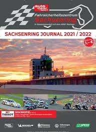 Ob neuwagen oder gebrauchtwagen, unfallinstandsetzung. Sachsenring Journal Als Einzelheft Bei United Kiosk