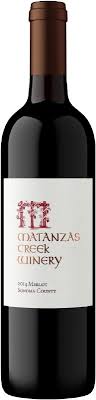 Maybe you would like to learn more about one of these? Matanzas Creek Merlot 2014 Wine Gems