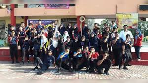 Koperasi smk tun fatimah hashim johor bahru berhad. Cabaran Siber Pbb2021 Smk Tun Fatimah Hashim Youtube