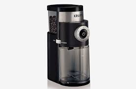 The Best Coffee Grinders According To Baristas And Coffee Roasters Best Coffee Grinder Burr Coffee Grinder Coffee Grinder