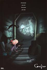 Libro coraline y la puerta secreta pdf. Pin On Coraline Y La Puerta Secreta