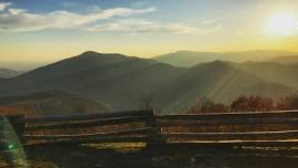 Labor Day Cabin Jam at Wintergreen Resort