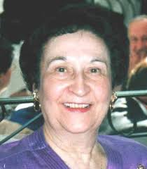 Anna Arruda Obituary