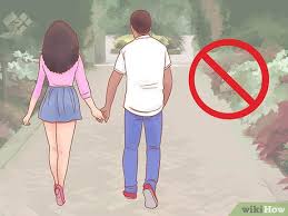 Have you ever been in love with another guy while you were still with your boyfriend? 5 Ways To Be In A Relationship Without Your Parents Knowing