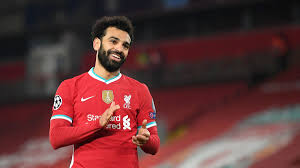 Voici la liste des buteurs de ligue 1 pour la saison 20/21, classés par nombre de buts. Ligue Des Champions Double Record Pour Mohamed Salah Butsoccers
