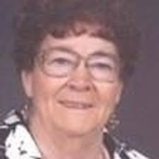 Alice Hall Obituary October 10, 2008