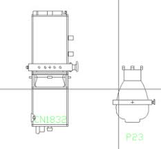 Hands free lighting cad symbols library. Stage Lighting Cad Theatre Lighting Symbols Dwg Blocks Open Office Draw Shapes Stage Lighting Tutorials Information And How To