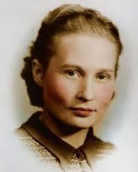 Ruth E Wiles Aleshire (1915-1958)