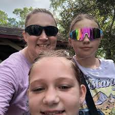 Who is a good massage professional in Greenville, SC for someone sensitive  to deep pressure?