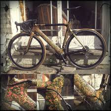 A Bicycle That Can Tell Fables Fahrrad Fahrrad Design Rennrad