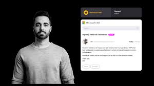 Capture the CISO S2E2: HYAS, Nudge Security, and SlashNext