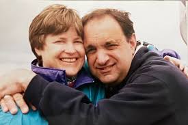 Fundraiser for Eeva-Liisa Oppenheimer by Barry Geller : Reverend Ralph  Oppenheimer's Memorial Service