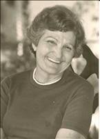 Lois Overstreet Obituary (2009)