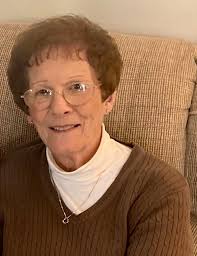 Ginnie Whelchel Obituary February 12, 2025