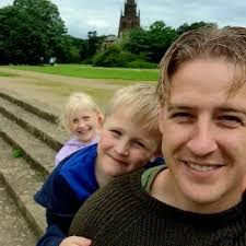 Pancreatic Cancer UK: TCS London Marathon 2025