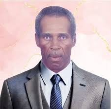 Remembering James Winfield Greenidge