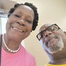 UPDATED POST!!! LET'S GET THE PRAYER WHEEL TURNING for my long time friend  from Lake Charles, PASTOR FREDDIE BROWN, his wife LADY ARTHUR MAE BROWN and  one of their sons, all of