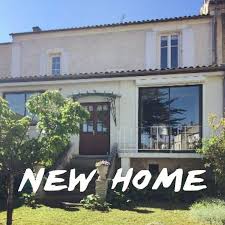 New Home Trop Heureuse Nous Avons Trouve Notre Maison A Angouleme Je Vais Enfin Pouvoir Me Lacher Sur La Deco Hatedyetre My New Homes Home Decor Home