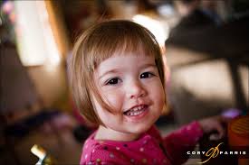 Izzy–Child portraits in Portland!