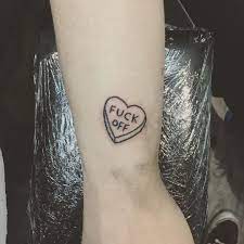 What do small triangle tattoos symbolize? Tattoos Edgy Tattoos Edgy Diy Temporary Tattoos Aesthetic Tattoo Hand Tattoos